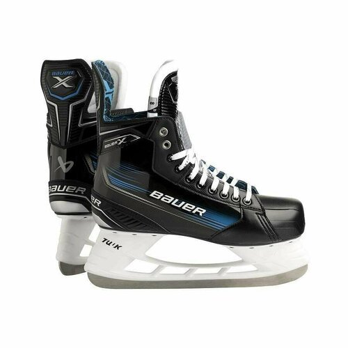 Коньки Bauer X SR (8.5, EE)