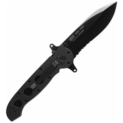 CRKT M21 Special Forces 14SF