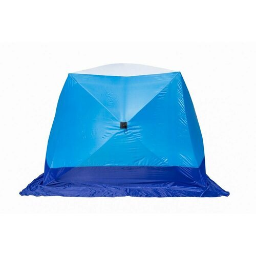 Палатка 'LONG 3' (Трехслойная) дышащая