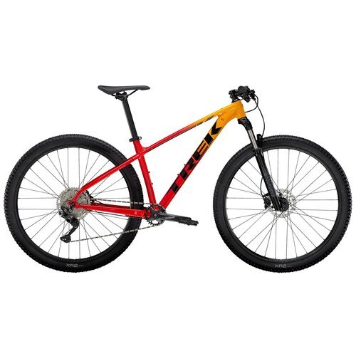 Велосипед 'Trek' Marlin 7 29 (2021) (L, Красный)