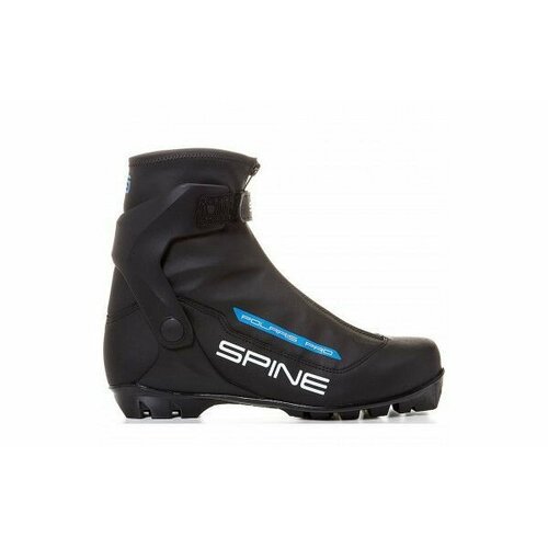 Лыжные ботинки NNN SPINE Polaris PRO 385-23 (44 р.)