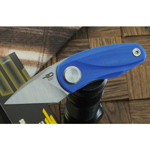 Складной нож Bestech Knives Tulip BG38D