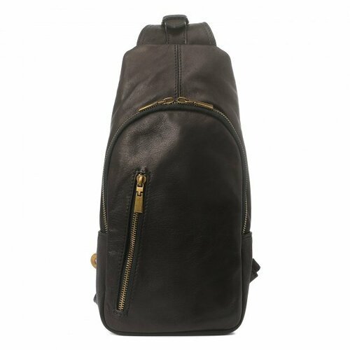 Рюкзак Diva`s Bag TR113 черный