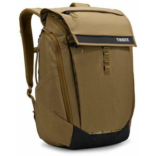 Рюкзак городской Thule Paramount Backpack 27L 3205016 коричневый