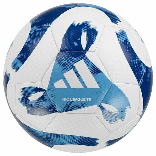 Мяч футбольный Adidas Tiro League Tb Ht2429 размер 4