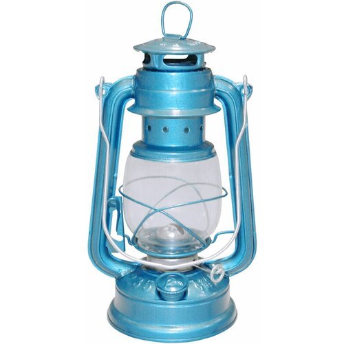 Лампа фонарь керосиновая со стеклом 28СМ PARK