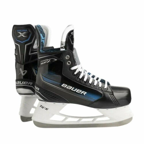 Коньки Bauer X S23 SR EE (1061736) (8.0)