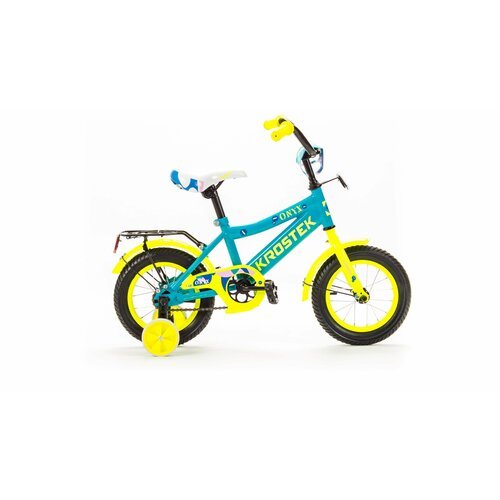 Велосипед 12' KROSTEK ONYX GIRL (500115)
