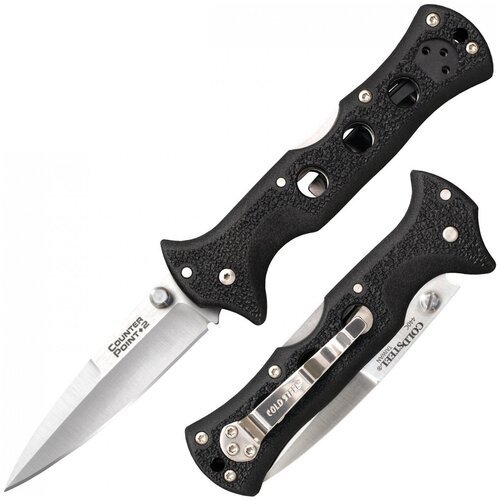 Нож Cold Steel 'Counter Point II' сталь AUS8A