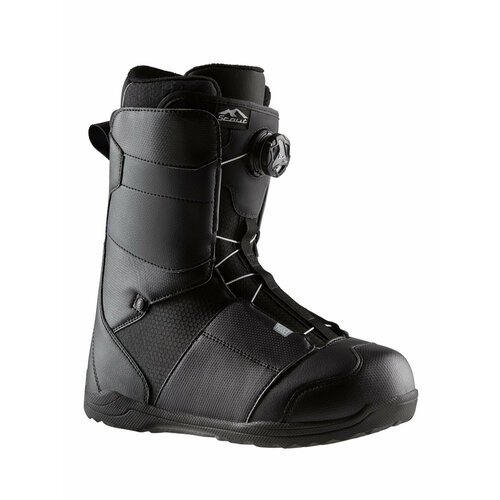 Сноубордические ботинки HEAD Scout LYT Boa Coiler, р.27.5, , black