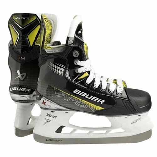 Коньки хоккейные BAUER Vapor X4 JR S23 1061732 (2.5 EE)