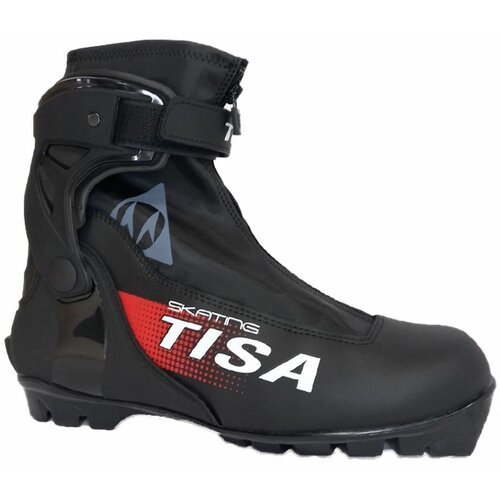 Ботинки лыжные TISA SKATE