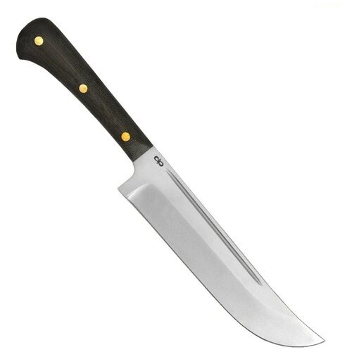 Нож Пчак ЦМ АИР Златоуст, сталь 95Х18, рукоять-текстолит