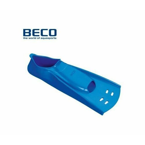 Ласты резиновые BECO 9911-40-41
