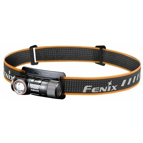 Налобный фонарь Fenix HM50RV2.0
