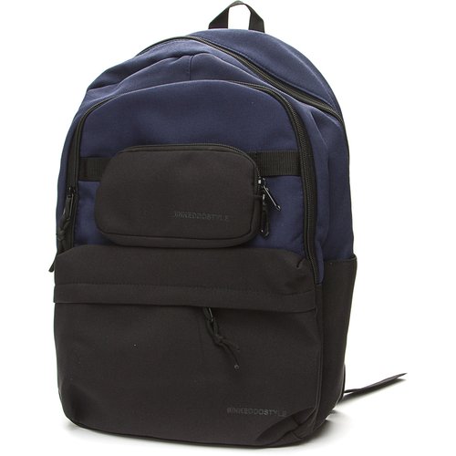 Городской рюкзак KEDDO 347210/01, черный/синий