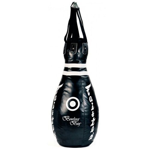 Боксёрский мешок Fairtex Bowling Bag HB10