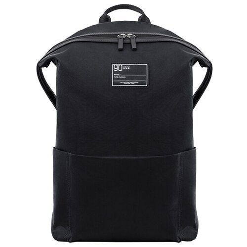Рюкзак Ninetygo Lecturer Casual Backpack (Black/Черный)