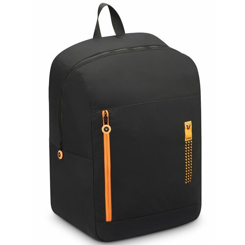 Складной рюкзак Roncato 412012 Compact Easyjet Backpack *12 Apricot Orange