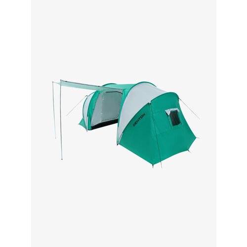 Палатка 4-местная Denton DRDTL-4 зеленый; RUS: Б/р, Ориг: one size