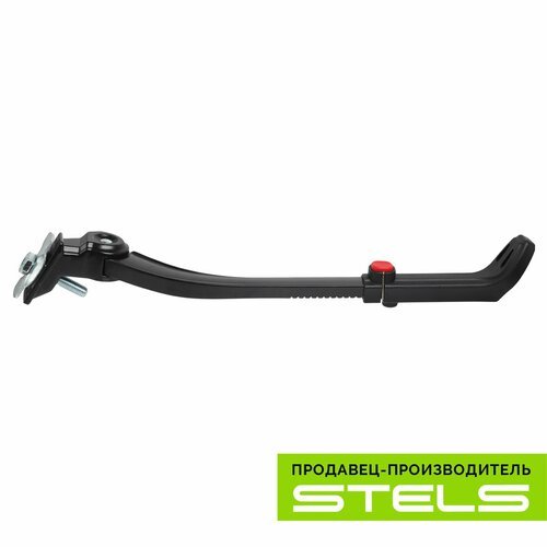 Подножка для велосипеда STELS BLF-F15 черный