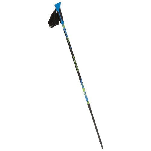Viking Ruten Pro 85-135cm, голубой/черный