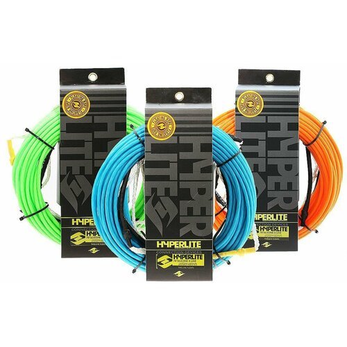Фал 80 ft Silicone Neon blue A- Line (10261981)