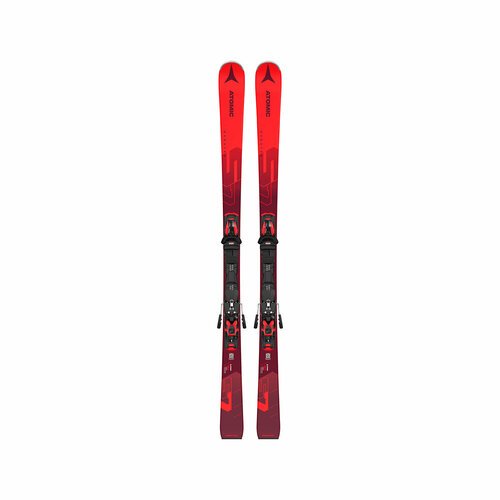 Горные лыжи Atomic Redster S7 + M12 GW 23/24