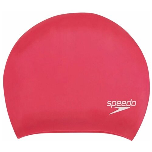 Шапочка для плав. 'SPEEDO Long Hair Cap', арт.8-06168A064, розовый