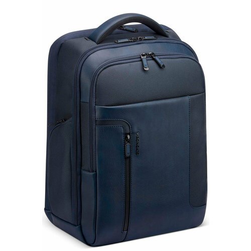 Рюкзак Roncato 400900 Panama Work Backpack *23 Dark blue