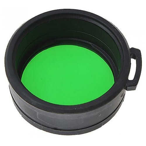 Фильтр Nitecore NFG60 зеленый d60мм