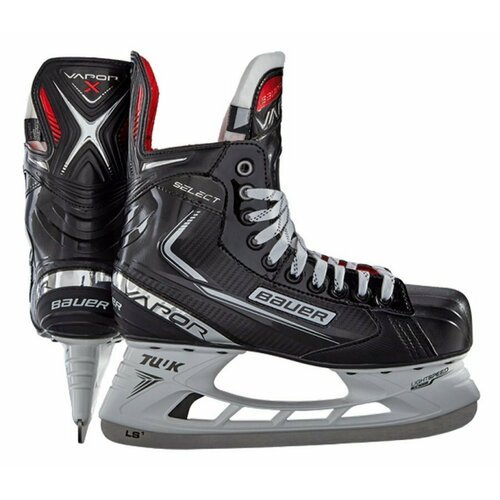 Коньки хоккейные BAUER Vapor Select Skate S21 SR, 12 D