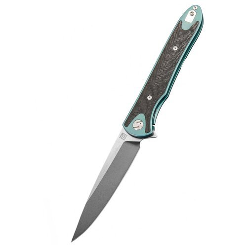 Нож Artisan Cutlery 1707G-GN Shark