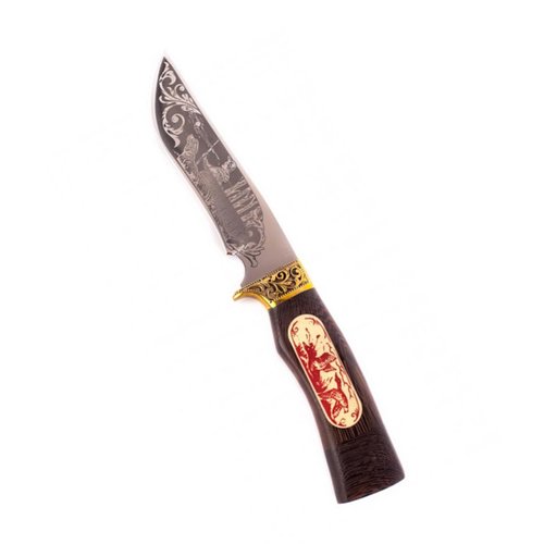 Нож туристический Pirat FB59 'Ловец'