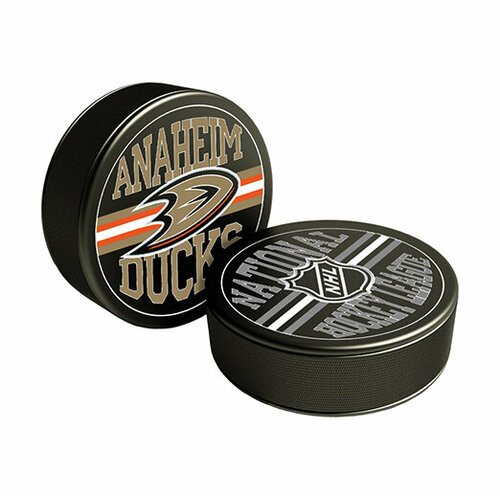 Шайба Vegum Anaheim Ducks