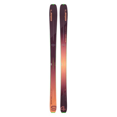 Горные лыжи без креплений Elan Ripstick Tour 94 W (23/24), 164 см