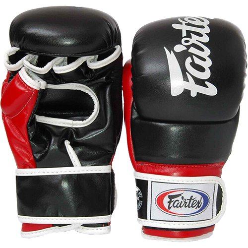 Перчатки ММА Fairtex FGV18 (L)