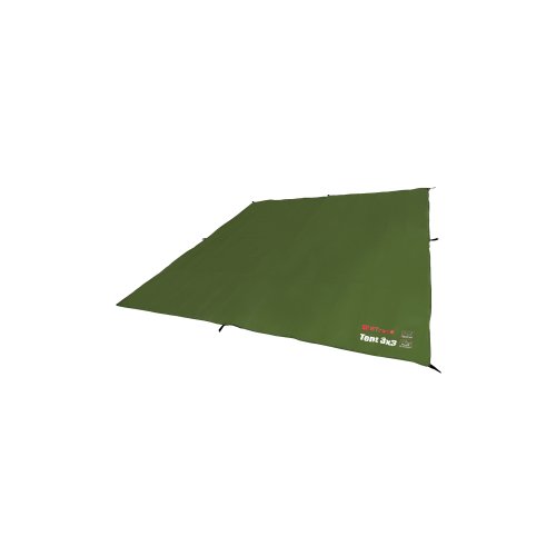 Tent BTrace 3x3 (Зеленый)