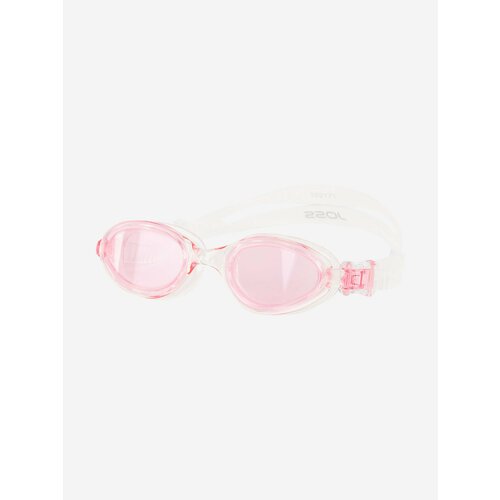 Очки для плавания детские Joss Розовый; RU: Б/р, Ориг: one size