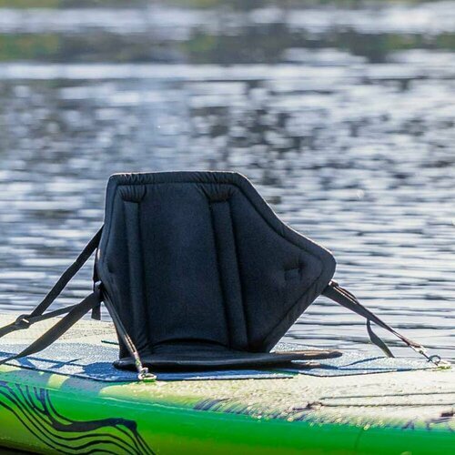 Сиденье для каяка/SUP-доски Spinera Classic Kayak-Seat for Sup Black