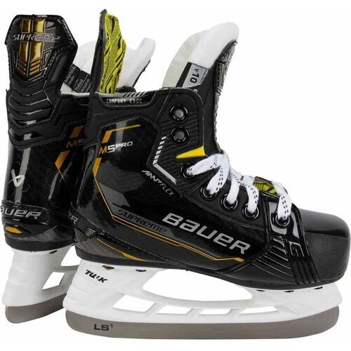 Коньки Bauer Supreme M5 Pro Yth (y12.5 D)