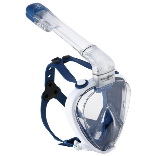 Полнолицевая маска для сноркелинга Aqualung Sport Smart Snorkel размер S