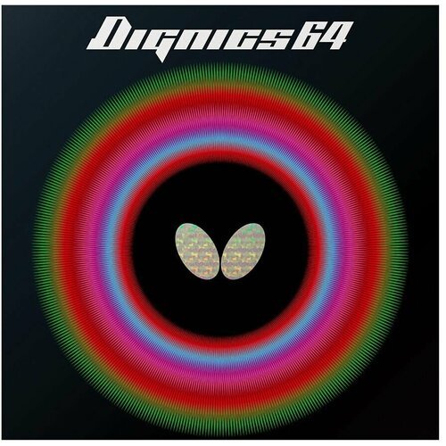 Накладка Butterfly Dignics 64