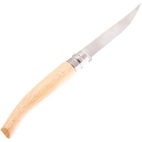 Нож Opinel Slim Beechwood №10