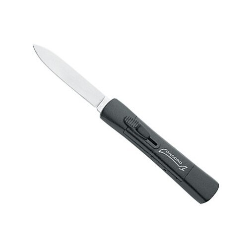 Нож складной FOX Knives Concord 257 черный