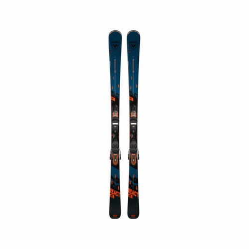 Горные лыжи Rossignol React 6 Ca Xpress + Xpress 10 GW 22/23