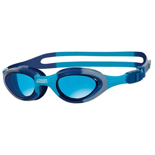 Очки для плавания Zoggs Super Seal Junior, blue