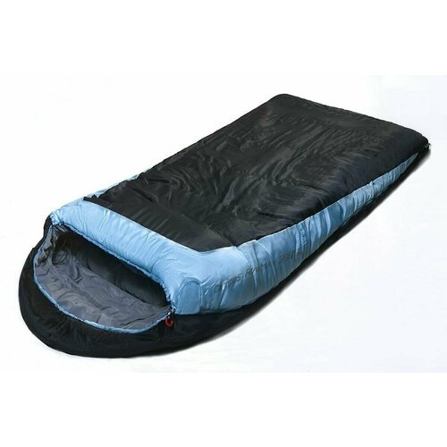 Спальный мешок Campus ADVENTURE 300SQ одеяло, -8С 240x95 см