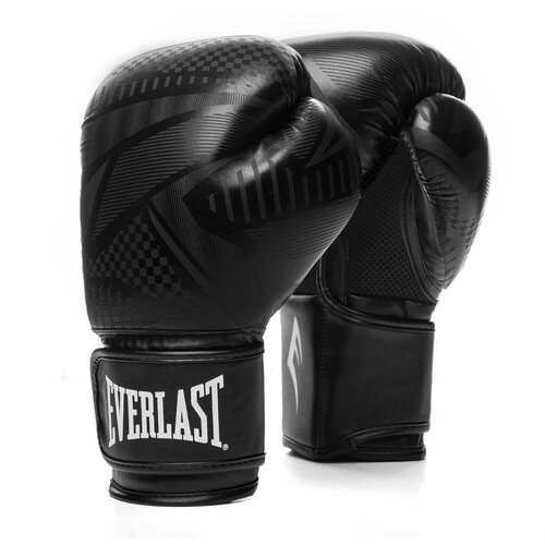 Боксерские перчатки Everlast Spark, 14, S/M