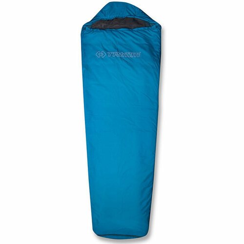 Спальный мешок Trimm Lite FESTA, синий/серый, 185 R, 52063